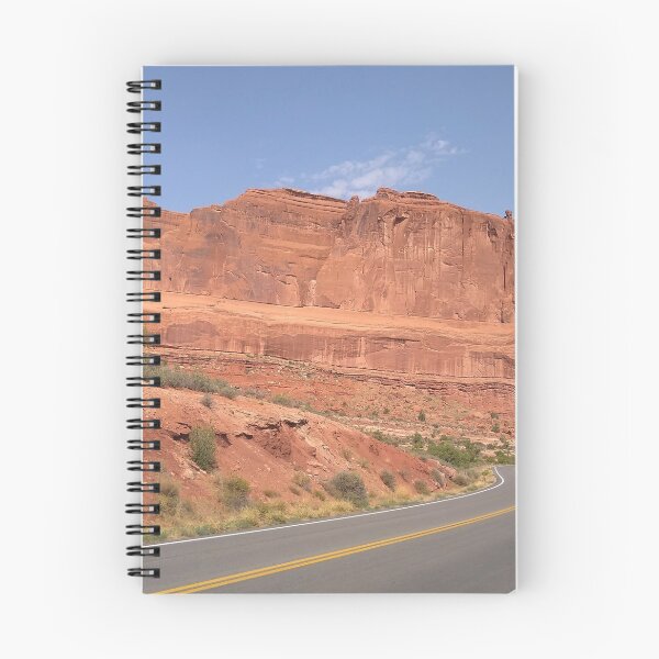 Item preview, Parque Nacional Arches VIII designed and sold by Dennis Begnoche.
