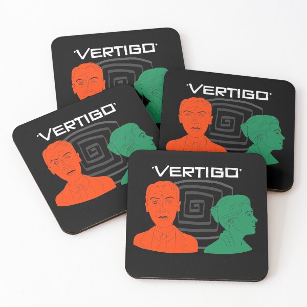 Item preview, Vertigo designed and sold by Kanubrius.