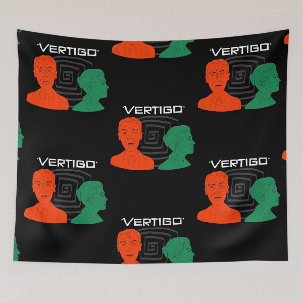 Item preview, Vertigo designed and sold by Kanubrius.