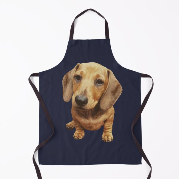 Item preview, Hudson the Mini Dachshund designed and sold by Ashstone23.