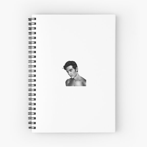Item preview, Dylan O'Brien designed and sold by rosie-rachel.