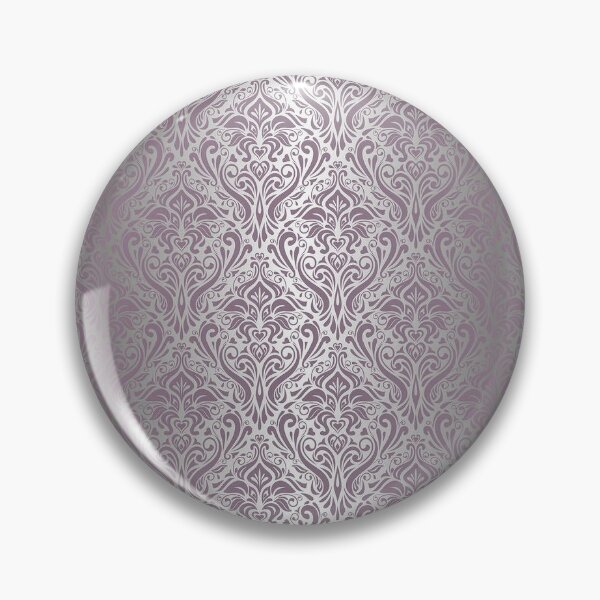 Item preview, Silver And Purple Flare designed and sold by H2Kaur.