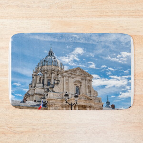 Item preview, Val-de-Grace Church and Army Hospital in Paris, France designed and sold by Ulysse Pixel.