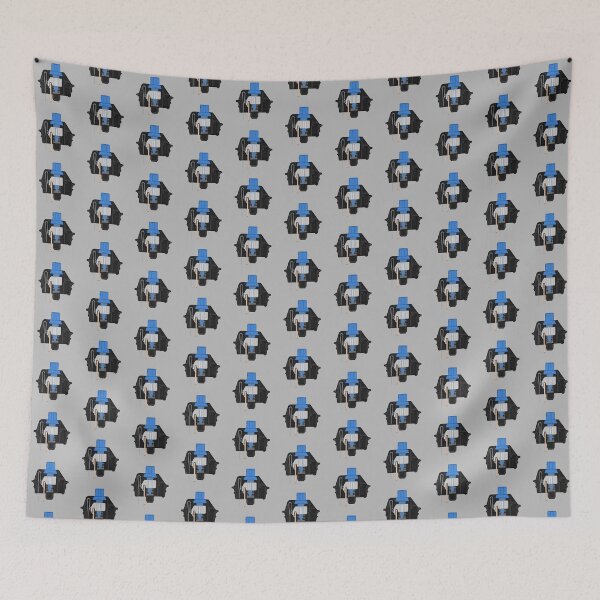 Item preview, Cherry MX Blue Switch Mechanical Keyboard designed and sold by parkerku-mk.