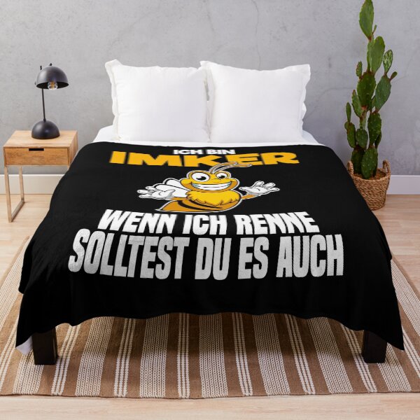 Item preview, Beekeeper bees honey gift idea designed and sold by feller75.