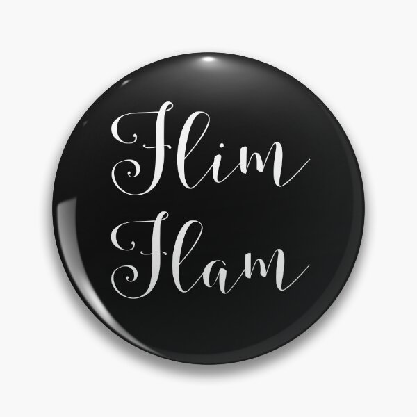 Item preview, Flim Flam designed and sold by stevenwoodcock.