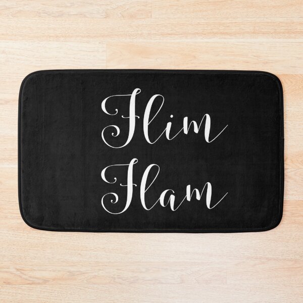 Item preview, Flim Flam designed and sold by stevenwoodcock.