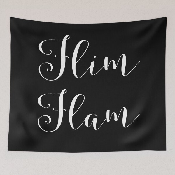 Item preview, Flim Flam designed and sold by stevenwoodcock.