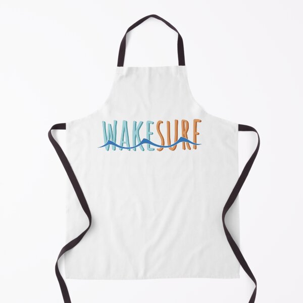 Item preview, Wakesurf Lettering designed and sold by VibeCraze Designs.