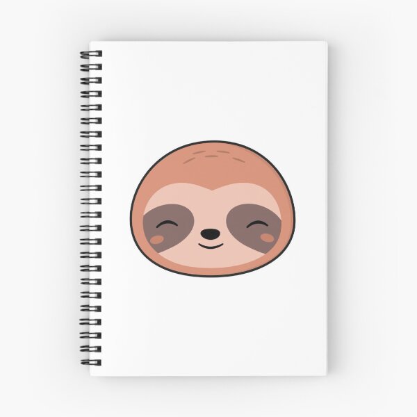 Item preview, Sloth designed and sold by Lucas Hassing.