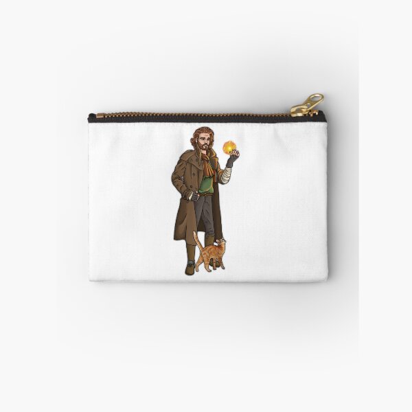 Item preview, Caleb Widogast fan art designed and sold by TomB-Loot.