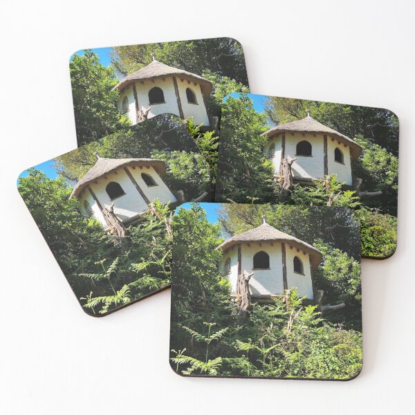 Item preview, The Hermits House  designed and sold by DruidBadger.