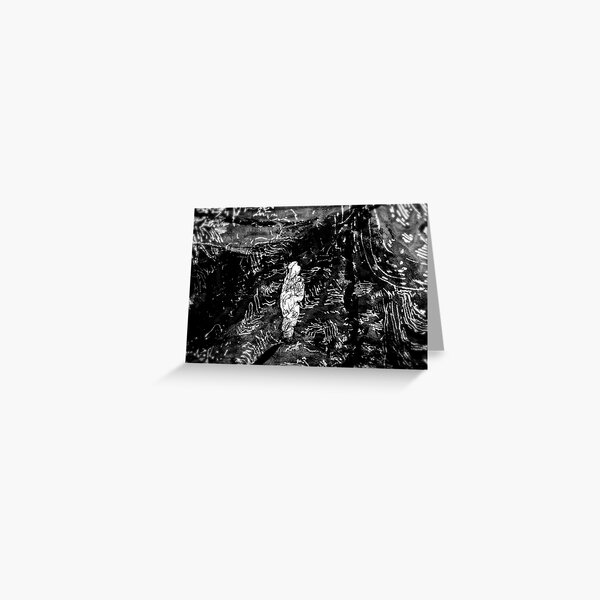 I Am You Greeting Card