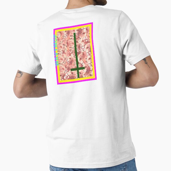 I DONT KNOW DUDE Essential T-Shirt
