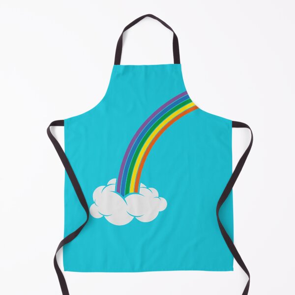 Item preview, Rainbow of Happiness designed and sold by DarkChoocoolat.