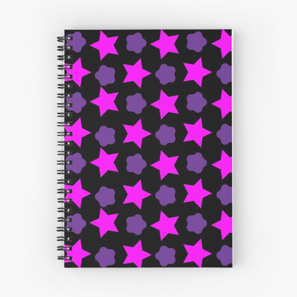 Item preview, Stars Pattern Design designed and sold by Type-Design.