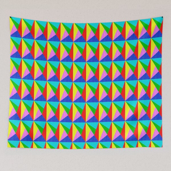 Item preview, colorful pattern  designed and sold by Shirley cute art .