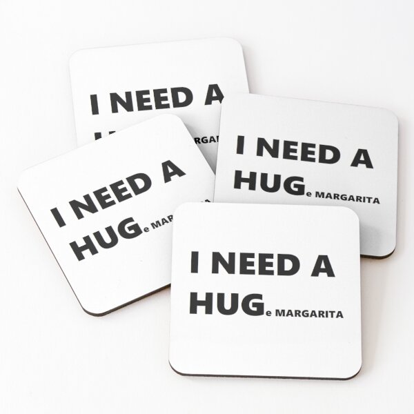 Item preview, I need a Hug huge margarita designed and sold by tetyboom.