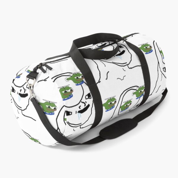 Item preview, Wojak designed and sold by DocGrasshopper.