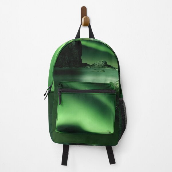 Item preview, Aurora Northern Lights Reflection designed and sold by bestoffers.
