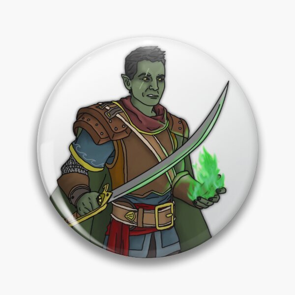Item preview, Fjord fan art designed and sold by TomB-Loot.