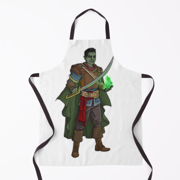 Item preview, Fjord fan art designed and sold by TomB-Loot.