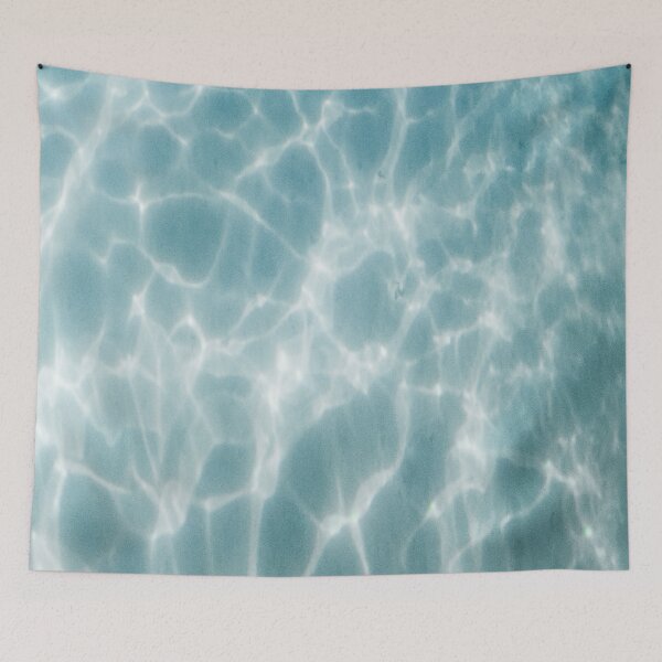 Item preview, Ocean reflections. designed and sold by 13thstreet.