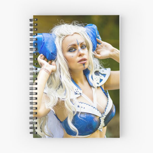 Item preview, Ariadny Cosplay Original Ninfa designed and sold by Ariadny.