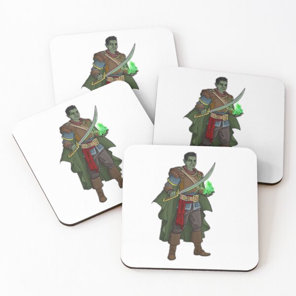 Item preview, Fjord fan art designed and sold by TomB-Loot.