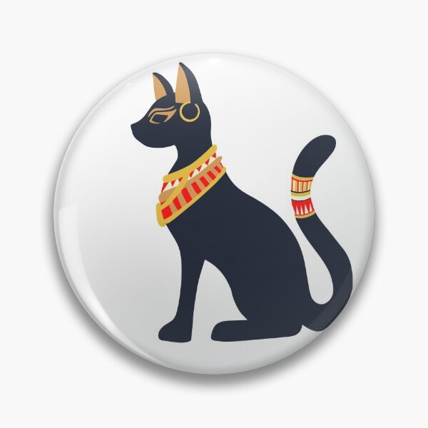 Item preview, Bastet designed and sold by Ubonphan K..