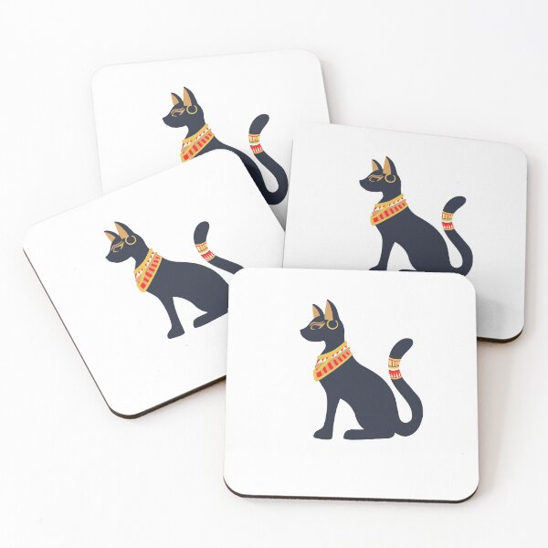 Item preview, Bastet designed and sold by Ubonphan K..