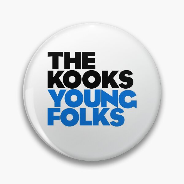 Item preview, THE KOOKS ALBUM 2020 DEDEGEMESIN designed and sold by jmolianr.
