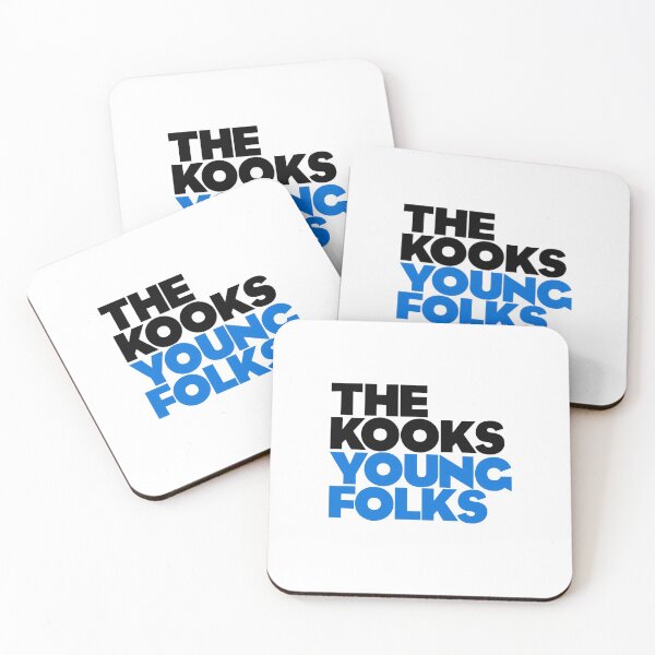 Item preview, THE KOOKS ALBUM 2020 DEDEGEMESIN designed and sold by jmolianr.