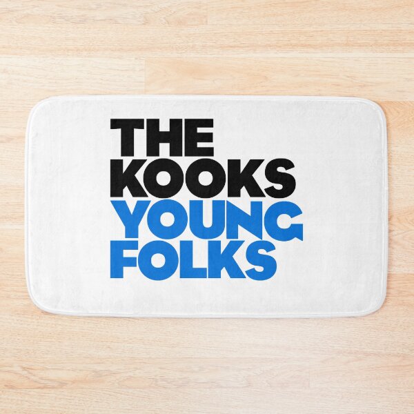 Item preview, THE KOOKS ALBUM 2020 DEDEGEMESIN designed and sold by jmolianr.
