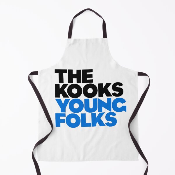 Item preview, THE KOOKS ALBUM 2020 DEDEGEMESIN designed and sold by jmolianr.