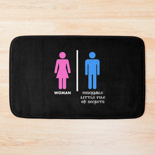 Item preview, What is a man...? designed and sold by MartinWDoodles.