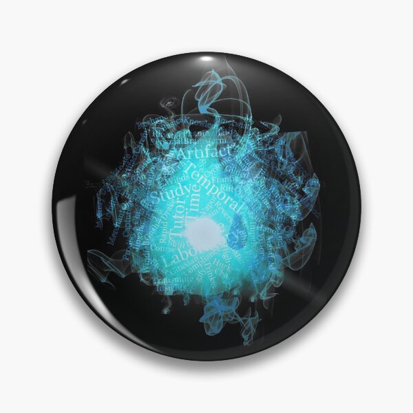 Item preview, Blue Mana designed and sold by titartwork.