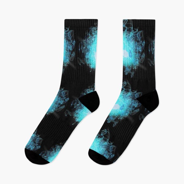Item preview, Blue Mana designed and sold by titartwork.