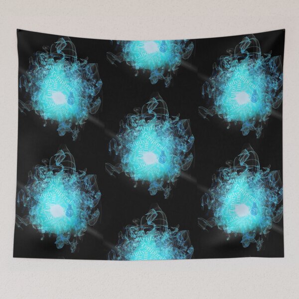 Item preview, Blue Mana designed and sold by titartwork.