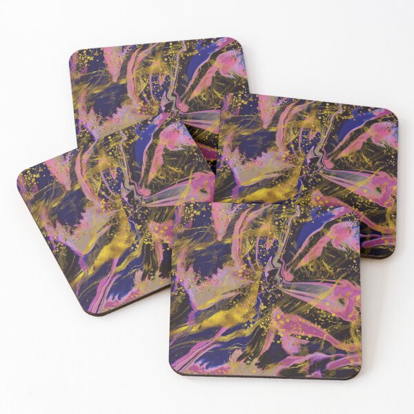 Item preview,  Psychedelic Chaos designed and sold by WisdomInspired.
