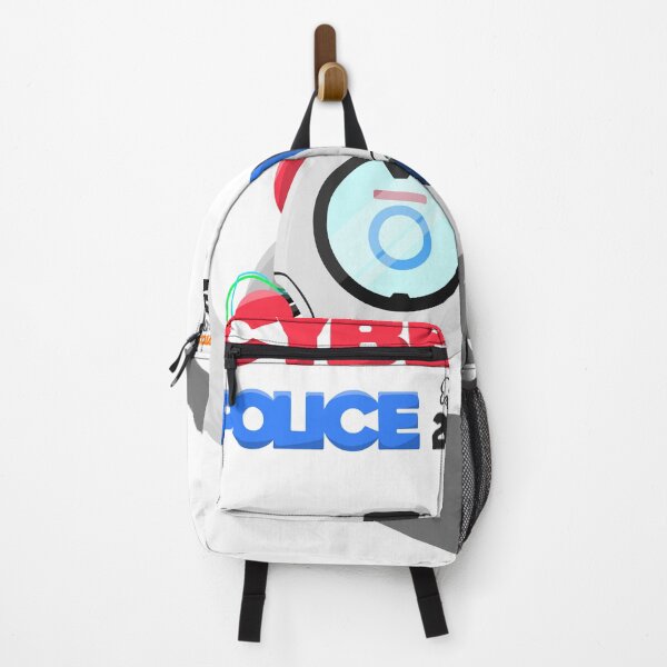 Item preview, Cyber Police designed and sold by Om Design.