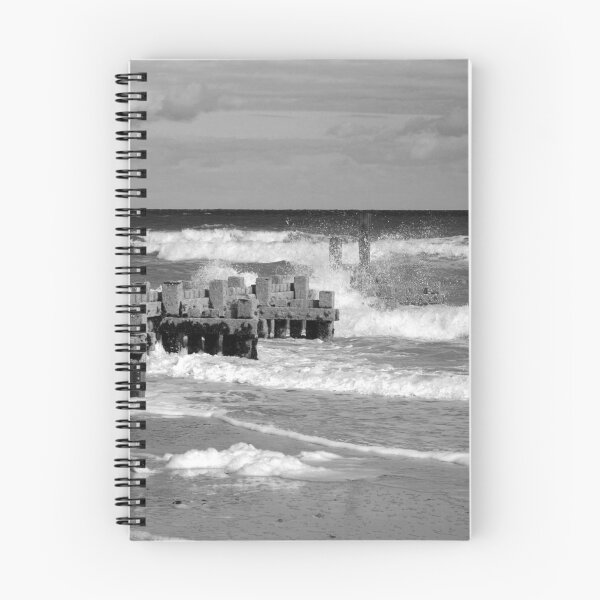 Item preview, Breakwater. designed and sold by Paul Pasco.
