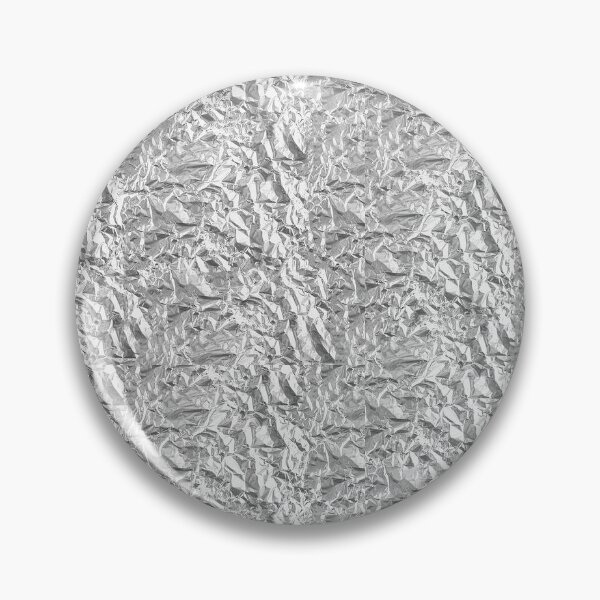 Item preview, Silver Foil designed and sold by H2Kaur.