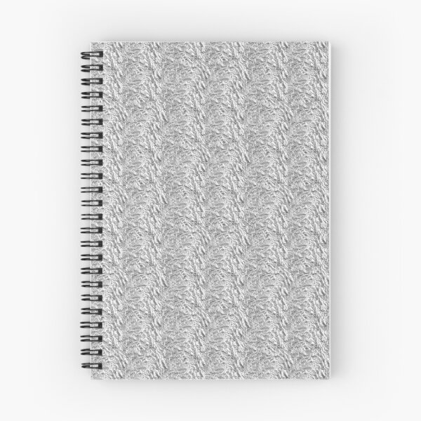 Item preview, Silver Foil designed and sold by H2Kaur.