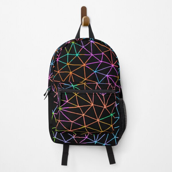 Item preview, Geometric Glow designed and sold by fimbisdesigns.