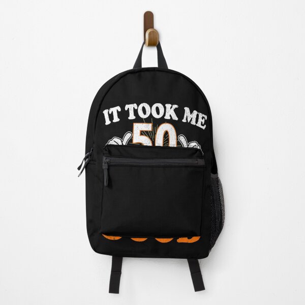 Item preview, 50th Birthday Gift - It Took Me 50 Years To Look This Good designed and sold by Simeon	 Dorelus.