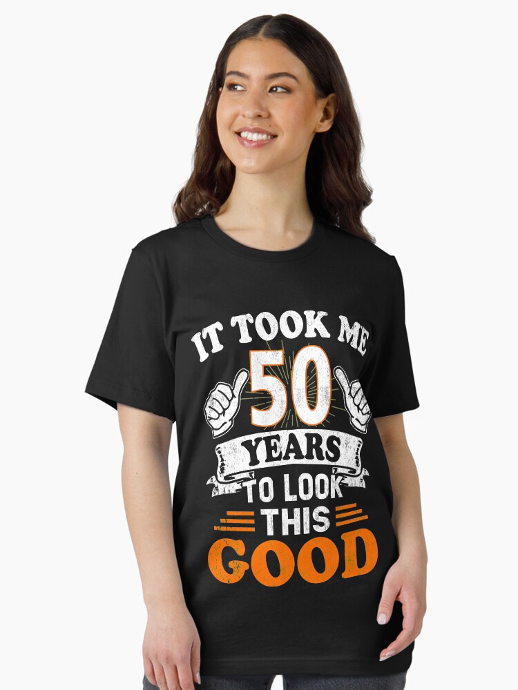 Womens 50th Birthday Gift-Vintage 1970 Classic 2020 Women 50 Years T-Shirt Womens 50th Birthday Gift-Vintage 1970 Classic 2020 Women 50 Years T-Shirt