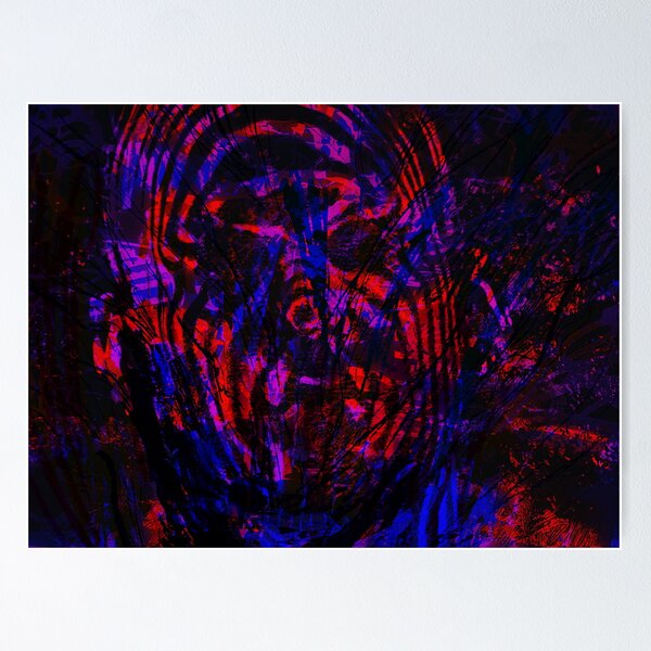 Vibrations Poster