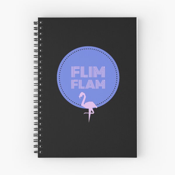 Item preview, Flim Flam designed and sold by stevenwoodcock.