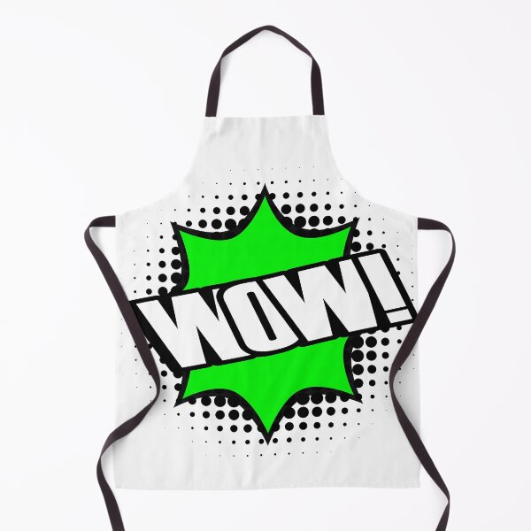 Item preview, WOW! Old school Cartoon Style designed and sold by Type-Design.